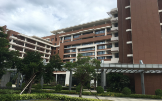 南海深?？茖W(xué)與工程技術(shù)綜合實驗研究平臺項目